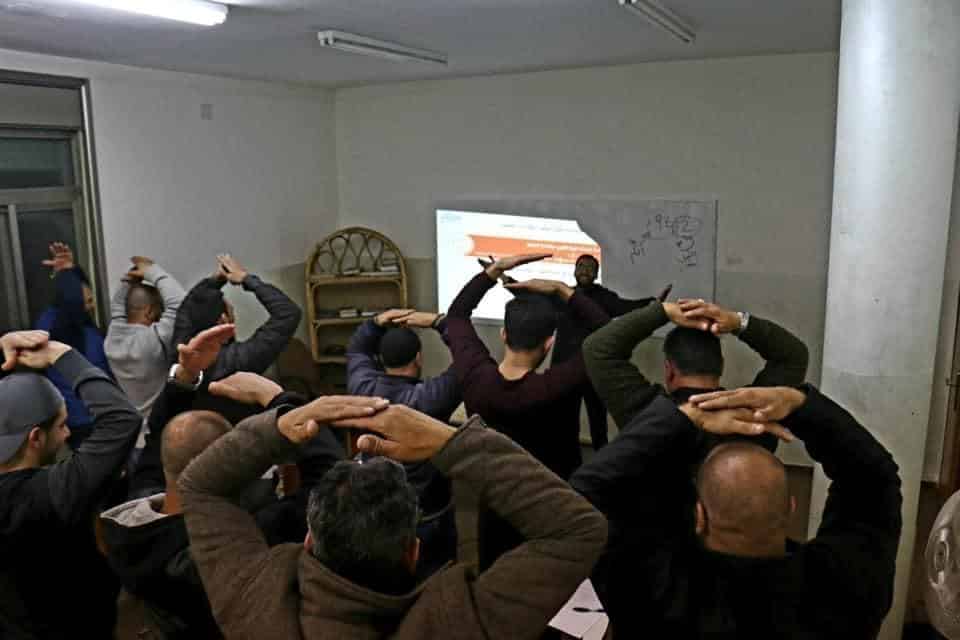 القيادة الفاعلة وإدارة التغيير