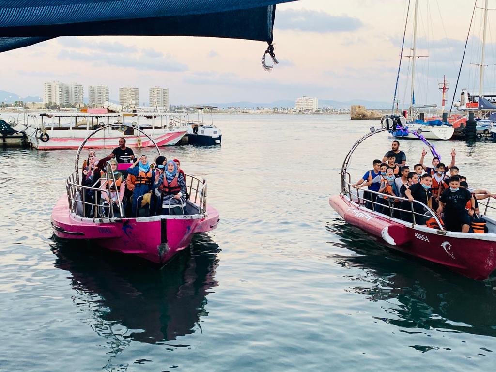 رحلة الشباب والمستقبل