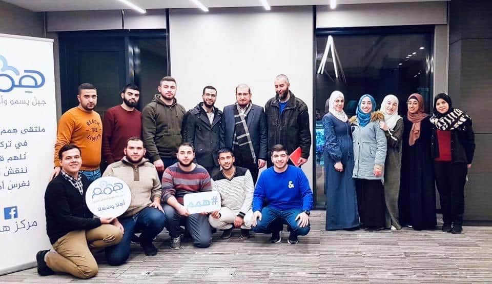 صناعة قائد التكيفي